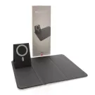 Artic magnetischer 10W Wireless Charging Smartphonehalter Artic magnetischer 10W Wireless Charging Smartphonehalter