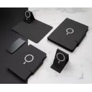 Artic Magnetic 10W wireless charging phonestand Artic Magnetic 10W wireless charging phonestand