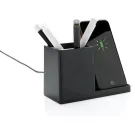 Cargador Ontario 10W de plástico reciclado y RCS