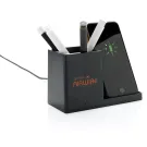 Cargador Ontario 10W de plástico reciclado y RCS