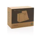 Cargador Ontario 10W de plástico reciclado y RCS