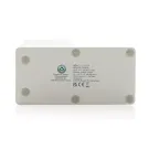 Ontario RCS recycled plastic 10W wireless charger