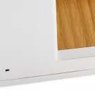 Ontario RCS recycled plastic 10W wireless charger