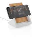 Soporte Ontario 10W de plástico reciclado y RCS