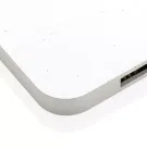 Chargeur 10W avec ports USB en plastique recyclé RCS
