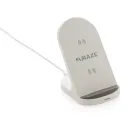 Supporto wireless 15W in plastica riciclata RCS
