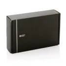 Caricatore wireless 15W 3 in 1 Swiss Peac in rplastica