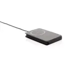 Caricatore wireless 15W magnetico 3in1 Swiss Peak in rPU RCS