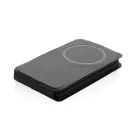 Swiss Peak 15W 3-in-1 magnetischer Wireles Charger aus rPU