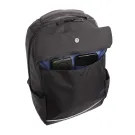 Caricatore wireless 15W magnetico 3in1 Swiss Peak in rPU RCS