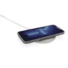 Caricatore RCS wireless 10W in plastica riciclata