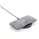 Caricatore wireless 10W in alluminio RCS Terra