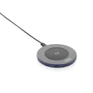 Caricatore wireless 10W in alluminio RCS Terra
