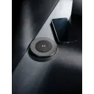 Terra RCS recycled aluminium 10W wireless charger