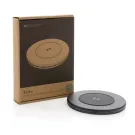 Caricatore wireless 10W in alluminio RCS Terra