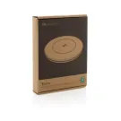 Caricatore wireless 10W in alluminio RCS Terra