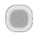 Chargeur à induction 5W avec horloge numérique Aria