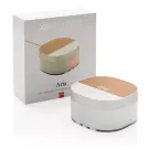 Orologio digitale con ricarica wireless 5W Aria