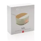 Aria 5W Wirless Charging Uhr
