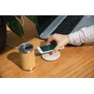 5W Weizenstroh Wireless Charger