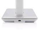 Lampe de bureau avec chargeur à induction 5W