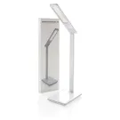 Lampe de bureau avec chargeur à induction 5W