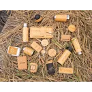 5W Wirless-Charger aus Holz