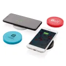 5W wireless charging pad round