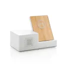 Caricatore 5W e speaker wireless Ontario