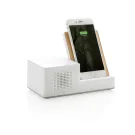 Caricatore 5W e speaker wireless Ontario