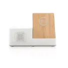 Caricatore 5W e speaker wireless Ontario