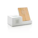 Caricatore 5W e speaker wireless Ontario