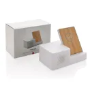 Caricatore 5W e speaker wireless Ontario