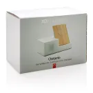 Caricatore 5W e speaker wireless Ontario