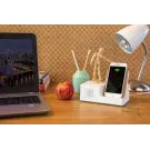 Caricatore 5W e speaker wireless Ontario
