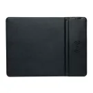 Tapis de souris avec chargeur à induction 5W