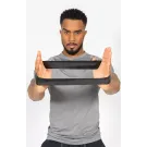 4 bande elastiche fitness in custodia