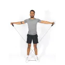 Fascia fitness in custodia