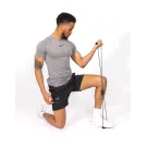 Fascia fitness a 8 forme in custodia