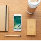 Bambus 4.000 mAh Wireless 5W Powerbank
