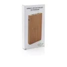 Bambus 4.000 mAh Wireless 5W Powerbank