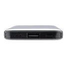 Powerbank tascabile 5.000 mAh con cavi integrati