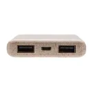 Weizenstroh 5.000 mAh Pocket Powerbank
