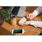 Weizenstroh 5.000 mAh Pocket Powerbank
