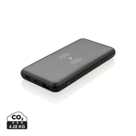 Batterie 10.000 mAh avec Power Delivery et induction 10W