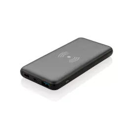 Powerbank inalámbrico carga rápida 10.000 mAh 10W con PD