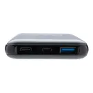 Batterie 10.000 mAh avec Power Delivery et induction 10W