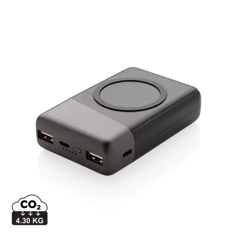 Powerbank wireless 10.000 mAh Ultimate