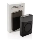 Ultimate 10.000 mAh Wireless Charging Powerbank