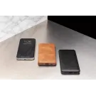 Powerbank Tusca da 10.000 mAh in PU